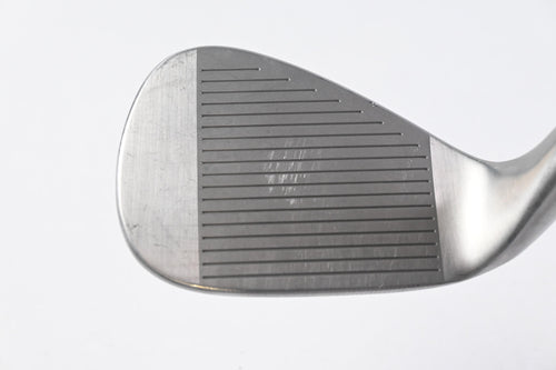 Taylormade Milled Grind 3 Chrome Gap Wedge / 52 Degree / Wedge Flex KBS Tour 105
