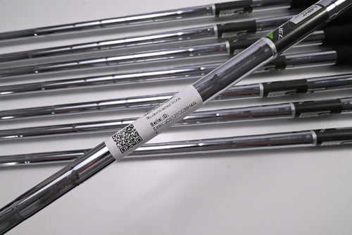 Taylormade Rocketbladez Irons / 4-PW+SW / Stiff Flex RocketFuel Shafts