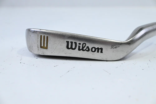Wilson Prostaff PT #3 Iron / 21 Degree / Regular Flex Prostaff Shaft