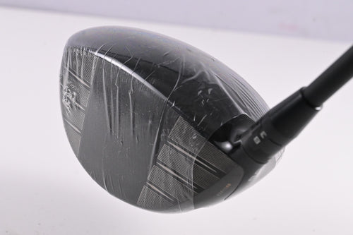 Titleist TSR3 Driver / 8 Degree / Regular Flex Tensei 1K Red 55 Shaft