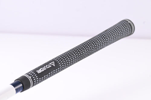 Nike Slingshot #4 Hybrid / 22 Degree / Regular Flex Slingshot Shaft