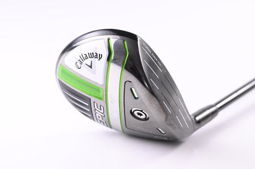 Tour Issue Callaway Epic Speed #3+ Wood / 13.5 Degree / Stiff Flex Tensei White
