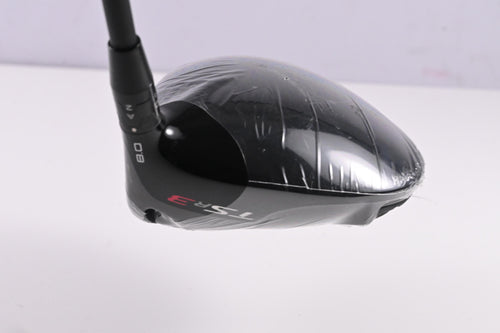 Titleist TSR3 Driver / 8 Degree / Regular Flex Tensei 1K Red 55 Shaft