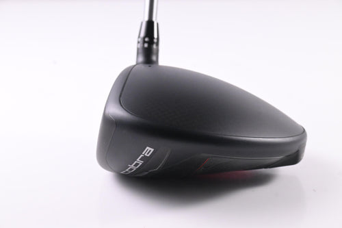 Left Hand Cobra DS-Adapt MAX-D Driver / 10.5 Degree / X-Flex Fujikura Pro 60