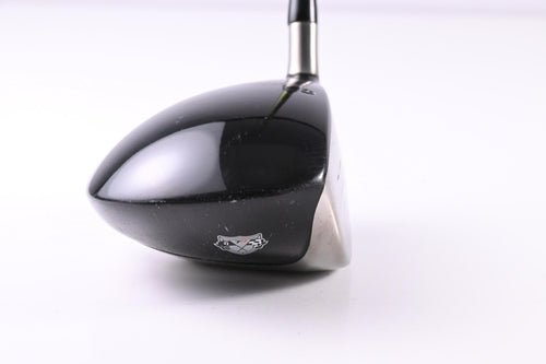 Taylormade R510 Driver / 9.5 Degree / Stiff Flex Aldila NV Green 65 Shaft
