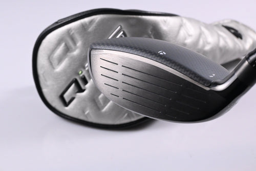 Ladies Taylormade Qi35 Max Lite #5 Wood / 18.5 Degree / Ladies Flex Air Speeder