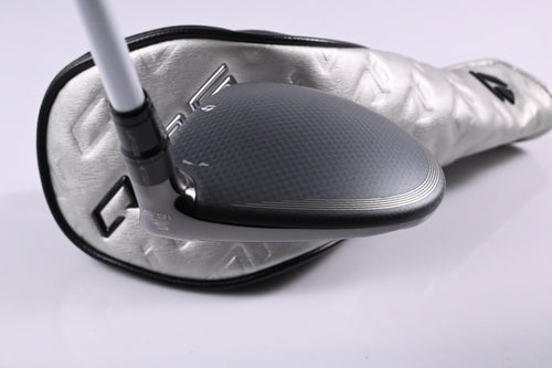 Ladies Taylormade Qi35 Max Lite #5 Wood / 18.5 Degree / Ladies Flex Air Speeder