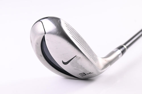 Nike Slingshot #3 Hybrid / 19 Degree / Regular Flex Slingshot Shaft