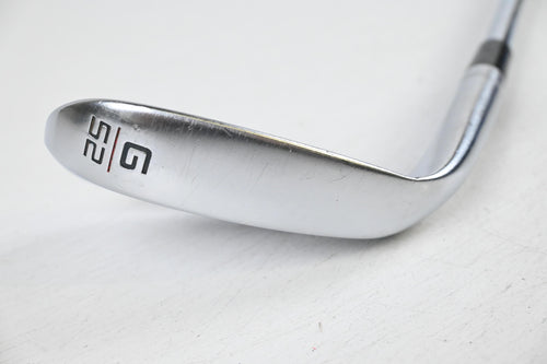 Kirkland Signature Gen 3 Gap Wedge / 52 Degree / Wedge Flex Steel Shaft