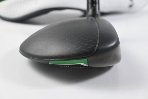 Callaway Elyte #3 Wood / 15 Degree / Stiff Flex Denali Charcoal 60 Shaft