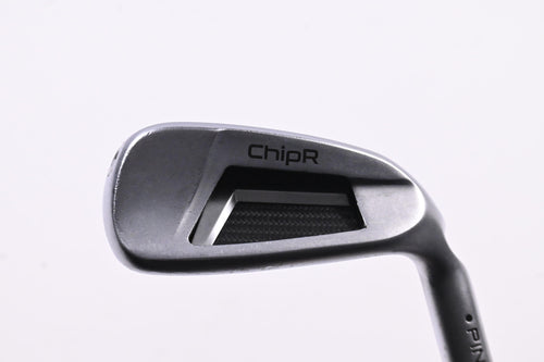 Ping ChipR / 38.5 Degree / Black Dot / Wedge Flex Ping Z-Z 115 Shaft