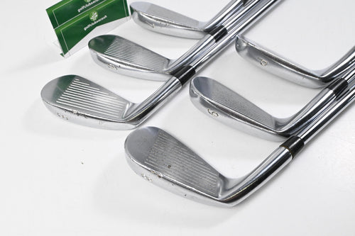 Vega VC-01 Irons / 5-PW / Stiff Flex Shimada Tour Steel Shafts