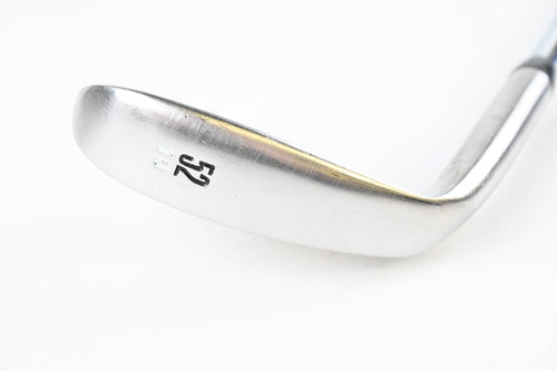 MacGregor V-Foil Gap Wedge / 52 Degree / Wedge Flex MacGregor Shaft