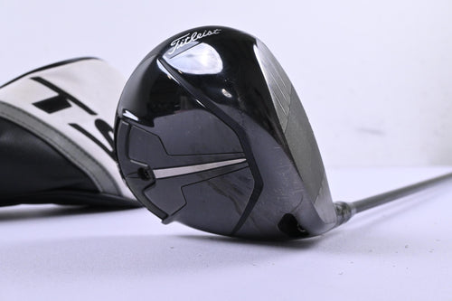 Titleist TSR3 Driver / 10 Degree / Stiff Flex Tensei 1K Black 65 Shaft