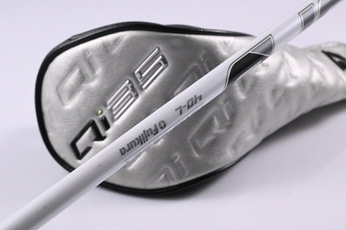 Ladies Taylormade Qi35 Max Lite #5 Wood / 18.5 Degree / Ladies Flex Air Speeder