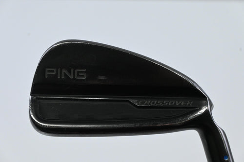 Ping G425 Crossover #3 Hybrid / 20 Degree / Blue Dot / Stiff Flex Ping Alta CB