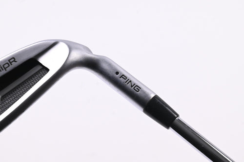 Ping ChipR / 38.5 Degree / Black Dot / Wedge Flex Ping Z-Z 115 Shaft