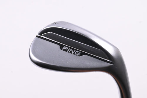 Ping S159 Lob Wedge / 58 Degree / Black Dot / Wedge Flex Ping Z-Z 115 Shaft