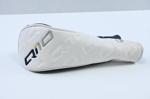 Taylormade Qi10 Tour #5 Wood / 18 Degree / Senior Flex Tour-AD UB-6 Shaft