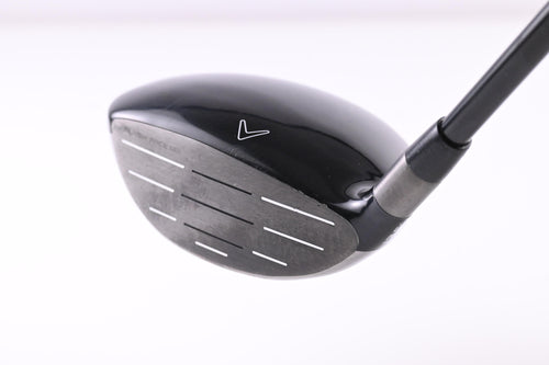 Tour Issue Callaway Epic Speed #3+ Wood / 13.5 Degree / Stiff Flex Tensei White