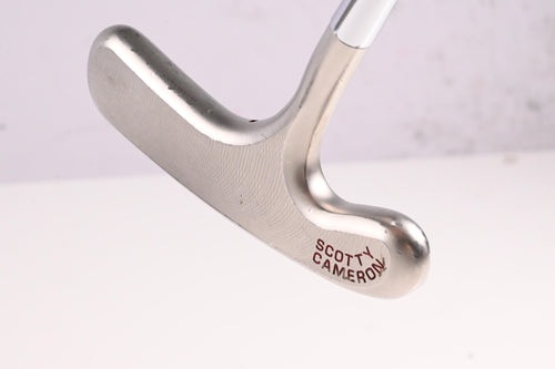 Scotty Cameron American Classic III Putter / 35.5 Inch