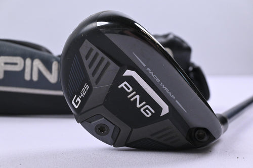 Ping G425 #5 Hybrid / 26 Degree / Senior Flex Ping Alta CB Slate 70 Shaft