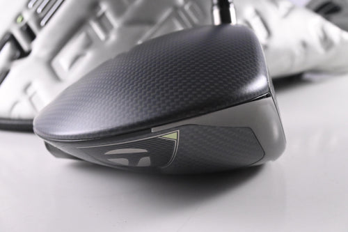 Taylormade Qi35 LS Driver / 9 Degree / Regular Flex Diamana T+ 60 Shaft