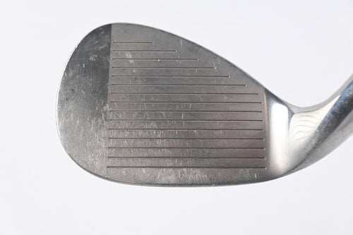 Taylormade RAC MB Lob Wedge / 60 Degree / Wedge Flex Taylormade Rac Shaft