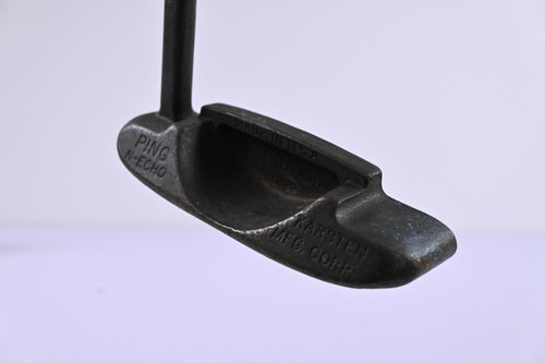 Ping Karsten Original N-Echo Putter / 34 Inch