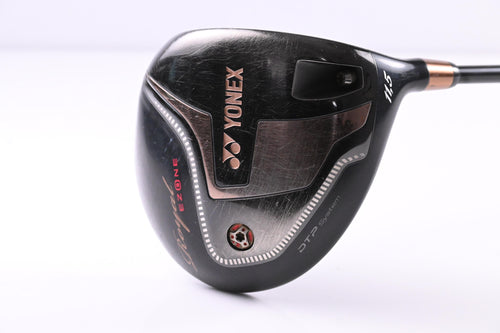 Yonex Royal Ezone Driver / 11.5 Degree / Regular Flex Yonex Nanometric Shaft