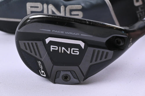 Ping G425 #5 Hybrid / 26 Degree / Senior Flex Ping Alta CB Slate 70 Shaft