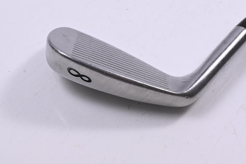 Wilson Pi7 #8 Iron / 39 Degree / Regular Flex True Temper Dynamic Gold Shaft