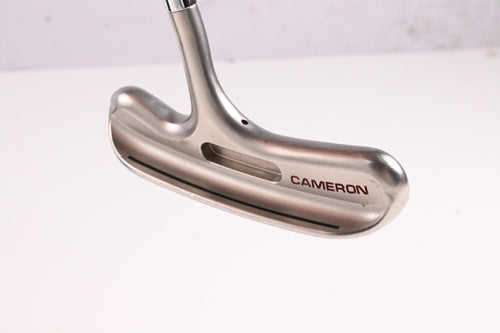 Scotty Cameron American Classic III Putter / 35.5 Inch