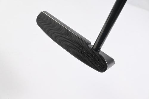 Scotty Cameron B3 Triple Black Design LTD Catalina Putter / 34 Inch