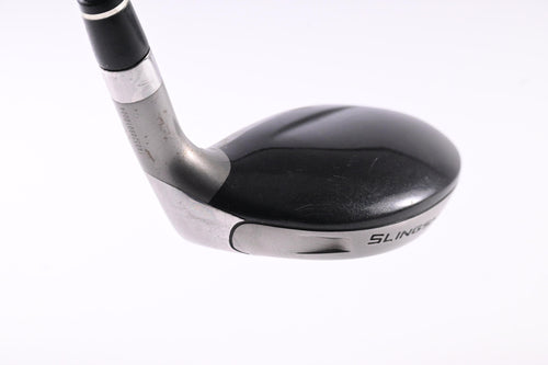Nike Slingshot #3 Hybrid / 19 Degree / Regular Flex Slingshot Shaft