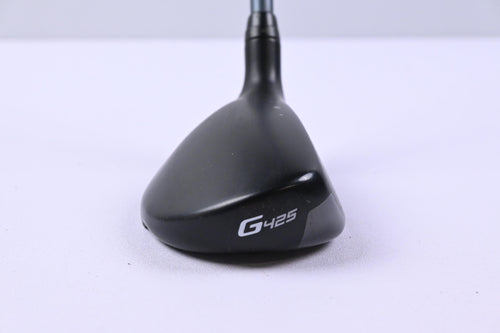 Ping G425 #5 Hybrid / 26 Degree / Senior Flex Ping Alta CB Slate 70 Shaft