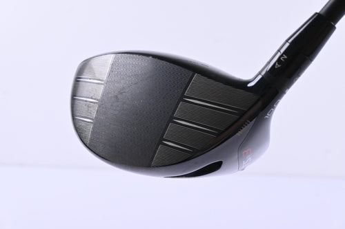 Titleist TSR3 Driver / 10 Degree / Stiff Flex Tensei 1K Black 65 Shaft