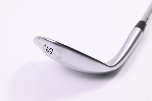 Ping S159 Lob Wedge / 58 Degree / Black Dot / Wedge Flex Ping Z-Z 115 Shaft