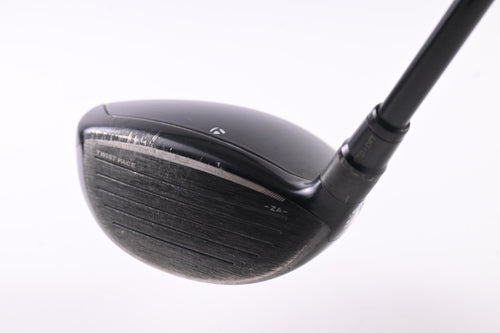 Taylormade Stealth Plus #5 Wood / 19 Degree / Regular Flex HZRDUS Smoke Red RDX