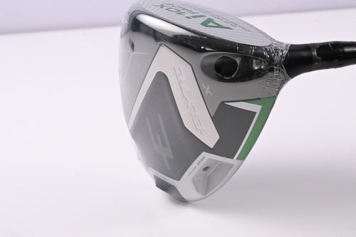 Callaway Elyte X Driver / 10.5 Degree / Stiff Flex Kai'li Blue 50 Shaft