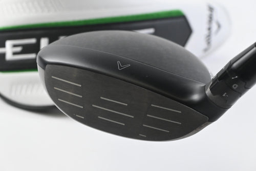 Callaway Elyte X #3 Wood / 15 Degree / Regular Flex Denali Charcoal 60 Shaft