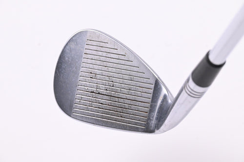 Taylormade Milled Grind lob Wedge / 58 Degree / Wedge Flex Dynamic Gold Shaft
