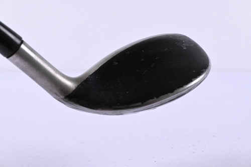 Ping G10 #4 Hybrid / 24 Degree / Stiff Flex Aldila VX Shaft