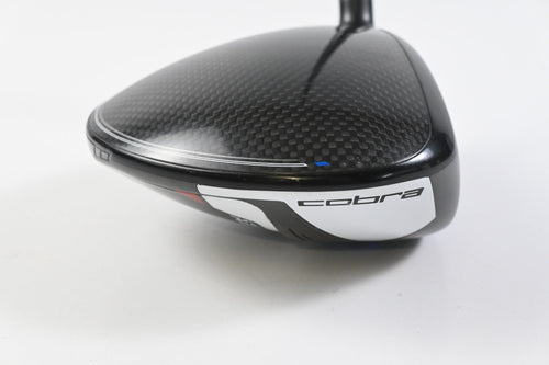 Cobra Aerojet LS Driver / 10.5 Degree / X-Flex Kai'li White 60 Shaft