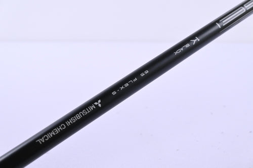 Titleist TSR3 Driver / 10 Degree / Stiff Flex Tensei 1K Black 65 Shaft