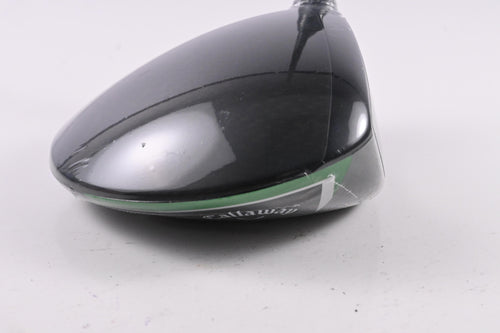 Callaway Elyte X Driver / 10.5 Degree / Stiff Flex Kai'li Blue 50 Shaft