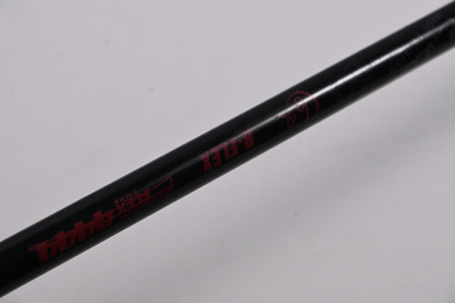 Left Hand Cleveland Launcher HB Turbo #8 Iron / Regular Flex Miyazaki C.Kua 6
