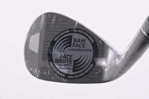 Taylormade Milled Grind 5 Lob Wedge / 60 Degree / Wedge Flex Dynamic Gold 115