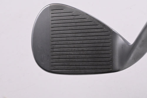 Taylormade Milled Grind 5 Lob Wedge / 60 Degree / X-Flex Steel Shaft