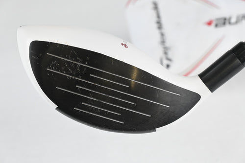 Taylormade Burner Superfast 2.0 #3 Wood / 15 Degree / Regular Flex REAX 4.8